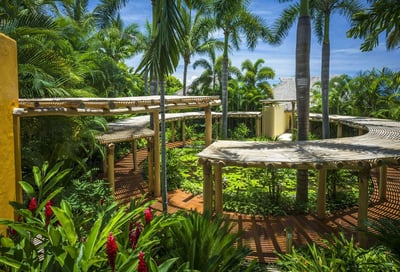 Luxury Villa Photo #19