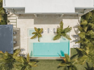Luxury Villa Photo #10