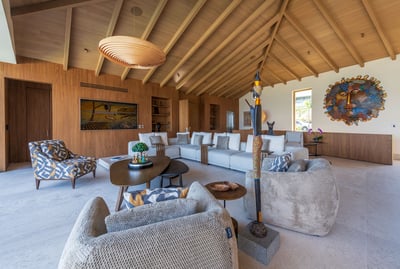 Luxury Villa Photo #19