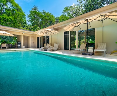 Luxury Villa Photo #7