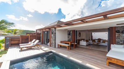 Luxury Villa Photo #7
