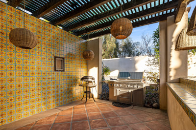 Luxury Villa Photo #31