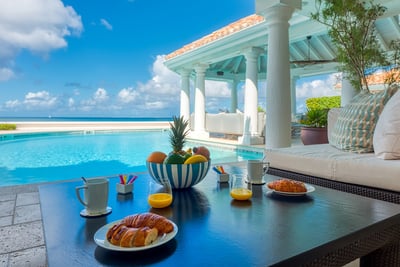 Luxury Villa Photo #7
