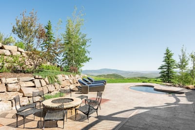 Luxury Villa Photo #12