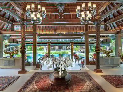 Des Indes Villa I