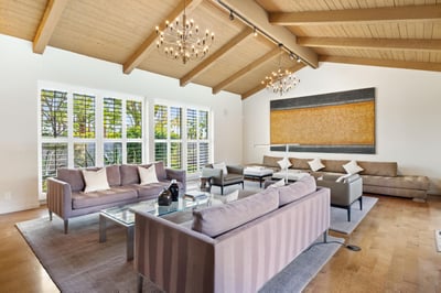 Luxury Villa Photo #14