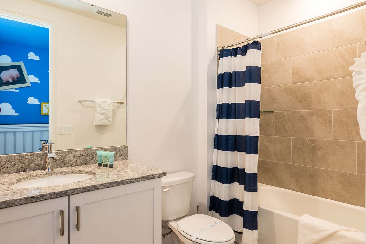 The Hen House Hideaway