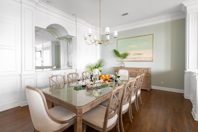 Luxury Villa Photo #24