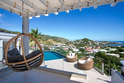 Luxury Villa Photo #26