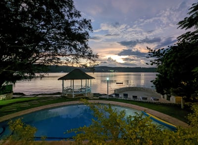 Luxury Villa Photo #5