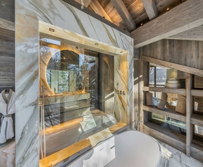 Luxury Villa Photo #40