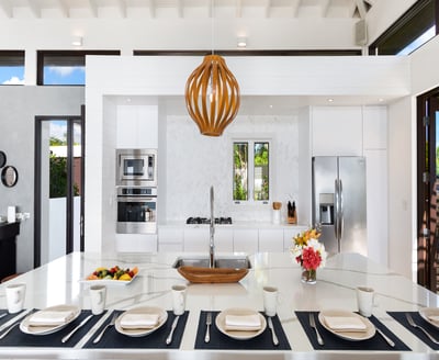 Luxury Villa Photo #15