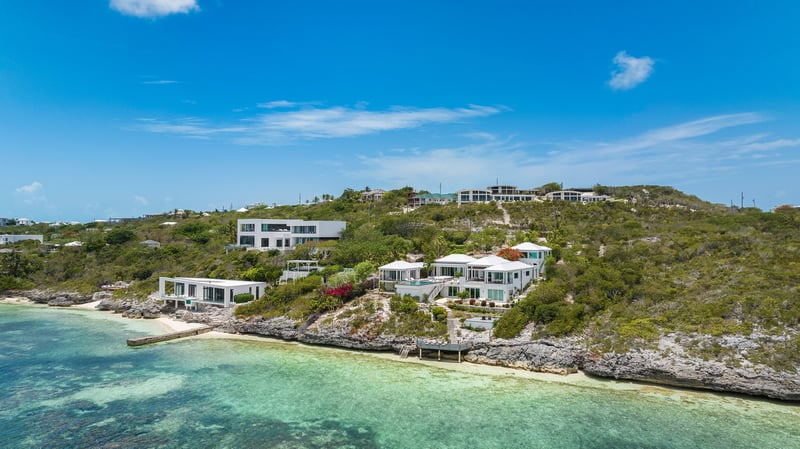 Villa Eden