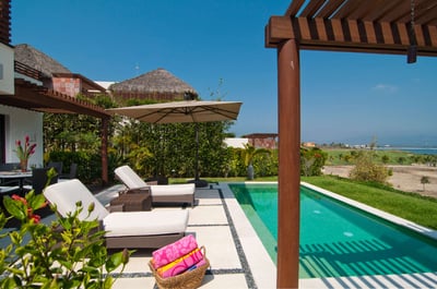 Luxury Villa Photo #8