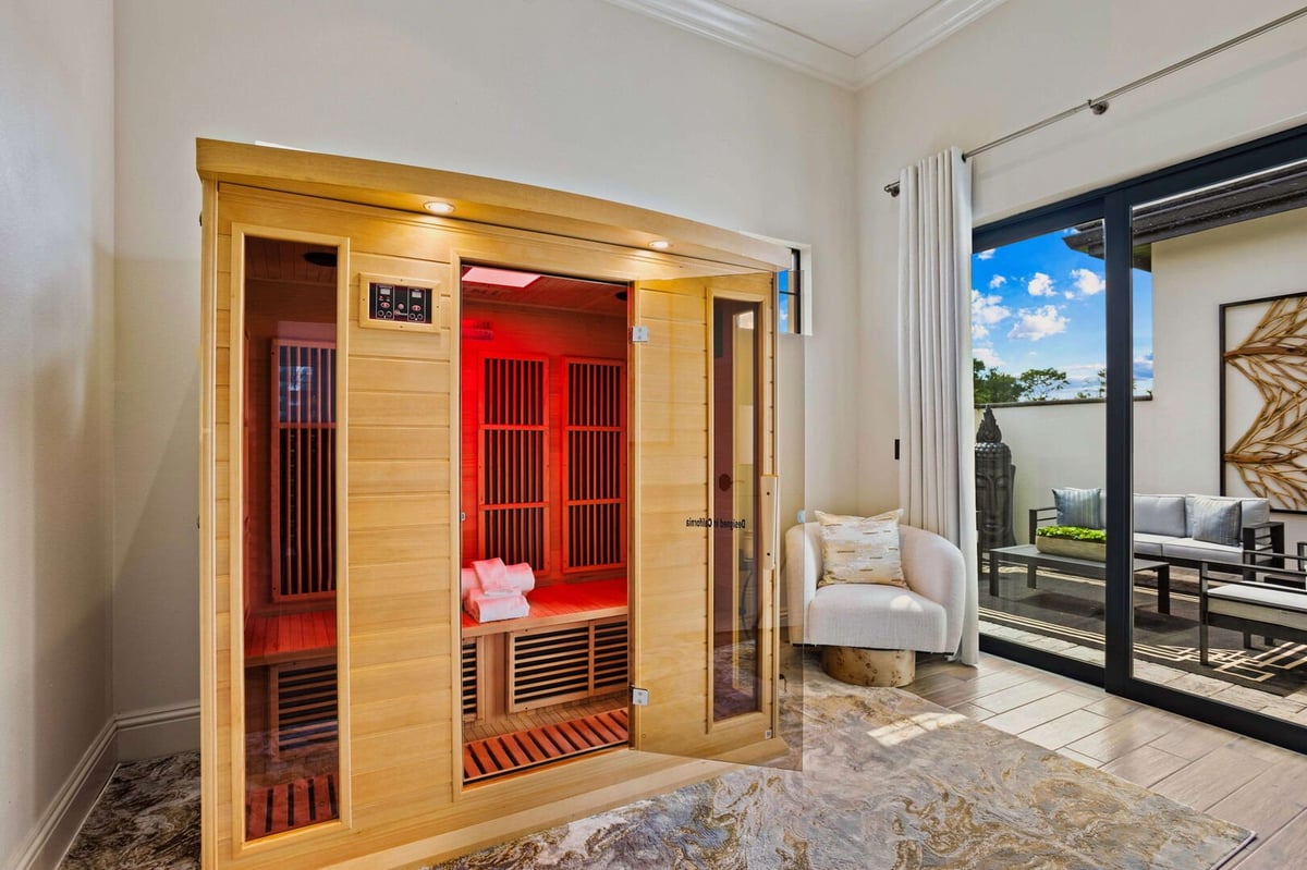 Ethereal Escape Villa