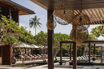 Luxury Villa Photo #6
