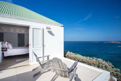 Luxury Villa Photo #3