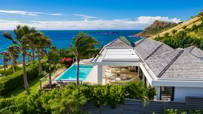 Luxury Villa Photo #8