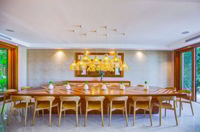 Luxury Villa Photo #15