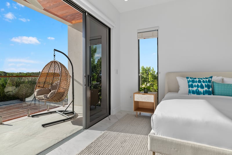 Seastar Villa