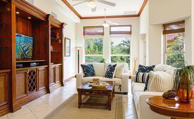 Luxury Villa Photo #3
