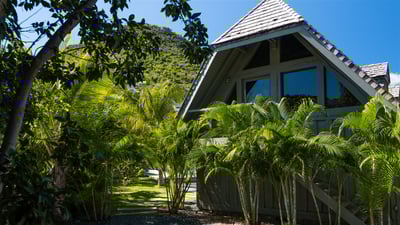 Luxury Villa Photo #26