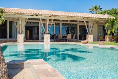 Luxury Villa Photo #12
