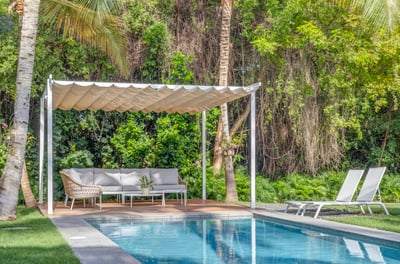 Luxury Villa Photo #5
