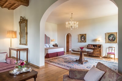 Luxury Villa Photo #11