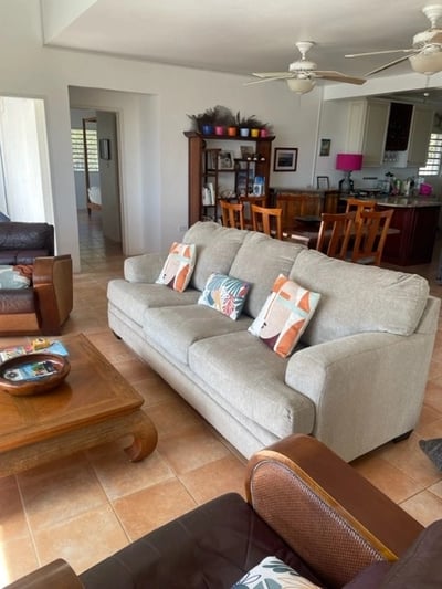 Luxury Villa Photo #13