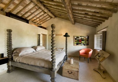 Luxury Villa Photo #16