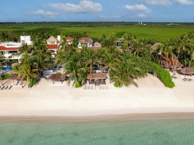 Luxury Villa Photo #54