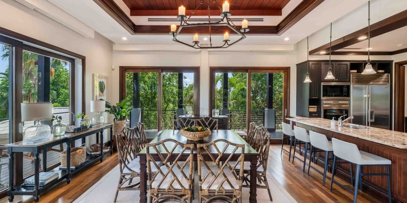 Ritz-Carlton Deckhouse #1
