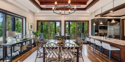 Luxury Villa Photo #26