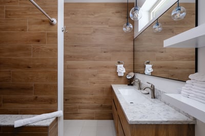 Luxury Villa Photo #20