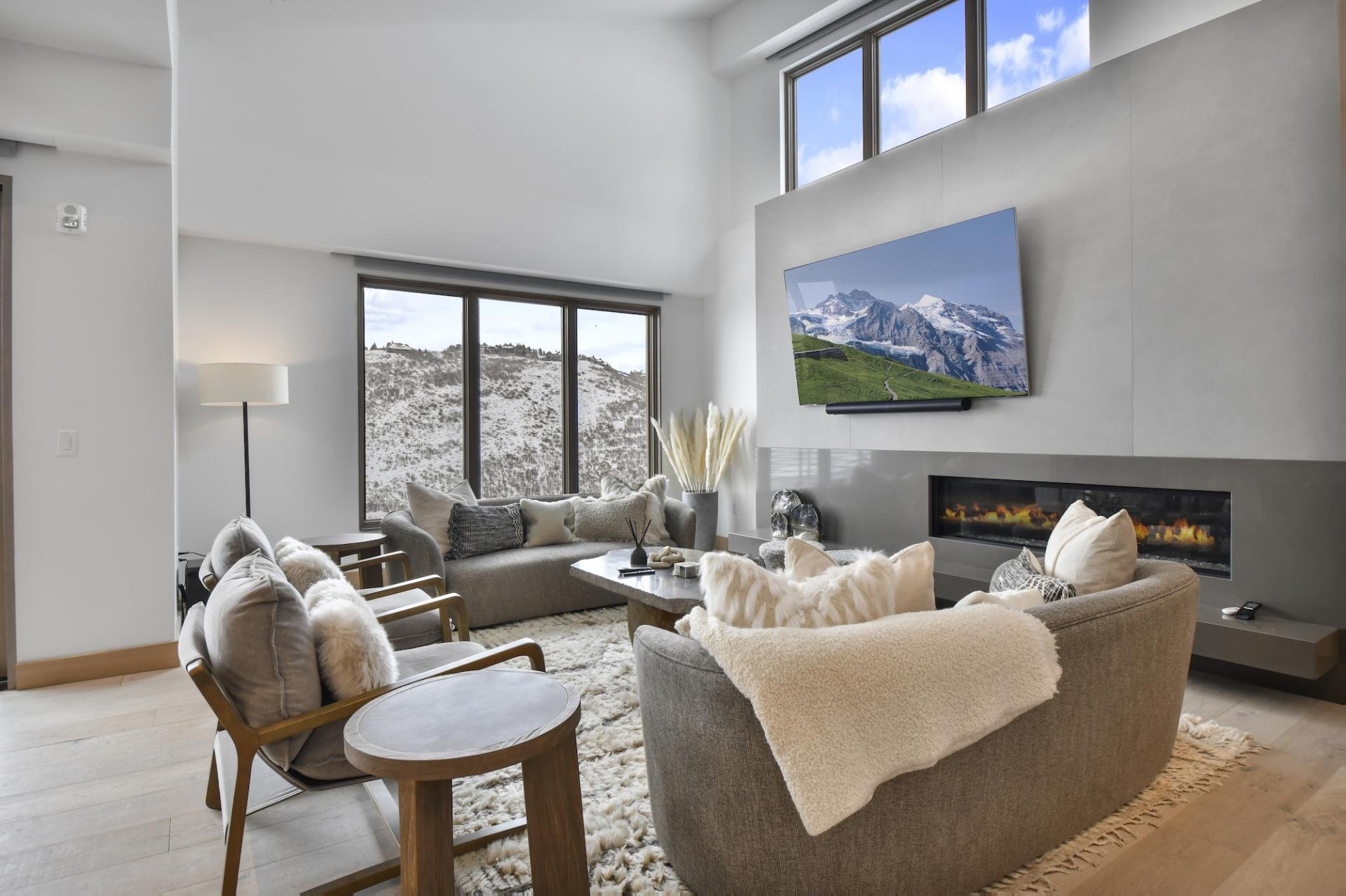 Park City,Kings Crown 103