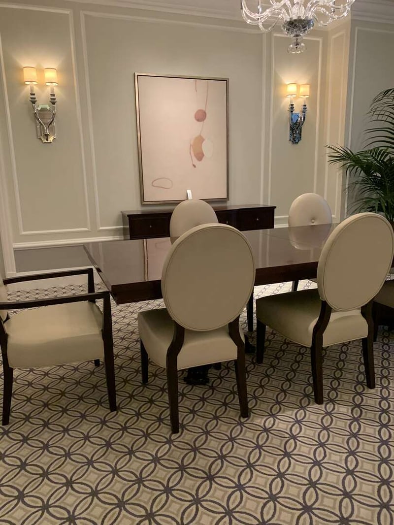 Octavius 3 BDM Penthouse