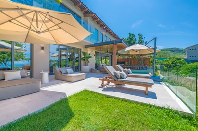 Iyari Estates,Villa Mataiza