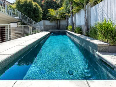 Luxury Villa Photo #4