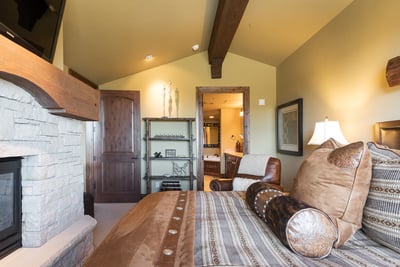 Luxury Villa Photo #10
