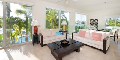 Luxury Villa Photo #33