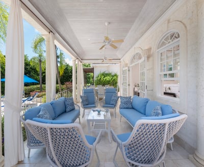 Luxury Villa Photo #11