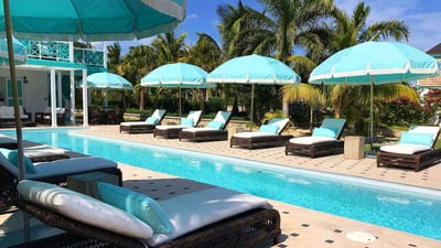Luxury Villa Photo #5