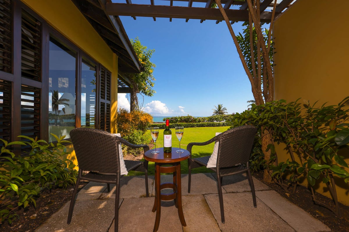 Four Winds Villa Old Fort Bay, Jamaica Rental Escapes