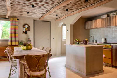 Luxury Villa Photo #5