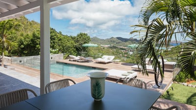 Luxury Villa Photo #19