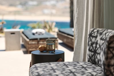 Luxury Villa Photo #36