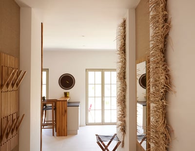 Luxury Villa Photo #36