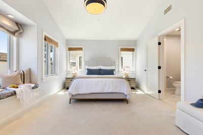 Luxury Villa Photo #19