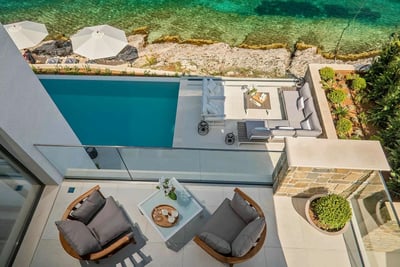 Luxury Villa Photo #15